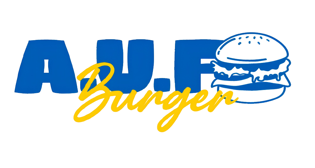 AU.F Burger